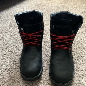 Men’s timberland boots